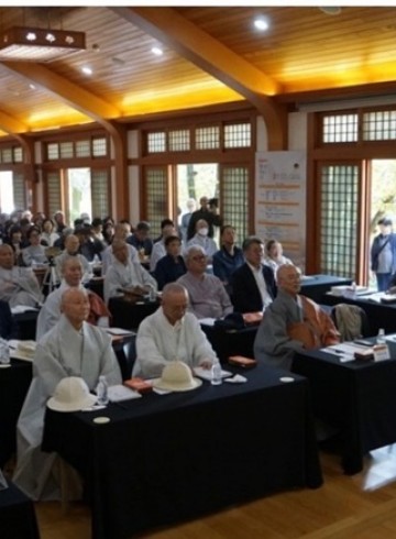 법정스님 책읽기 모임 10월 21일 후기