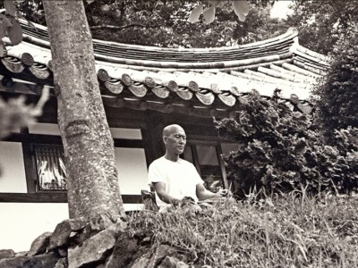 [불교닷컴] 여태동 “법정 스님의 침묵은 항복 아닌 저항” - 25.10.19.